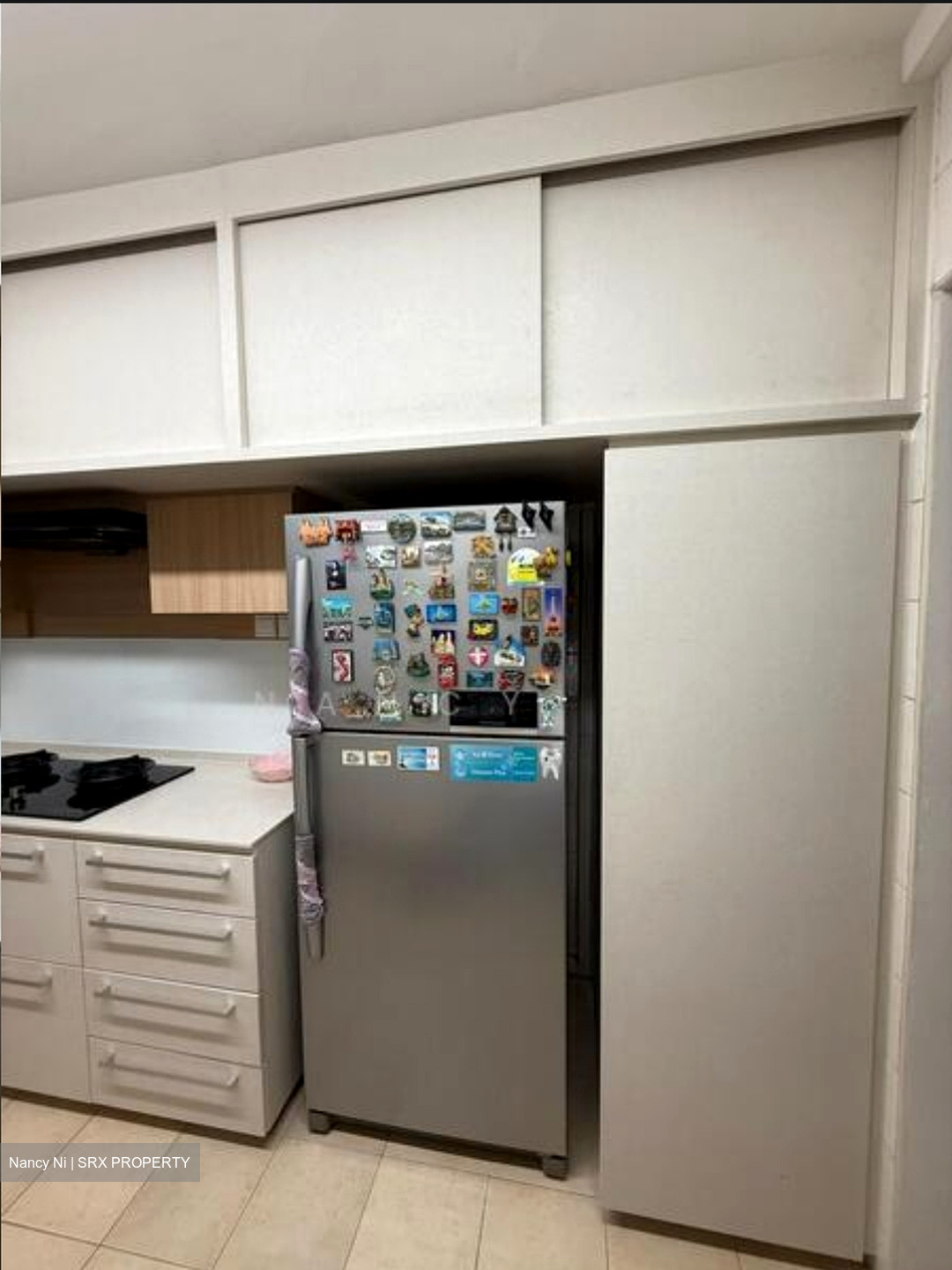 Blk 815 Lavender Gardens (Kallang/Whampoa), HDB 5 Rooms #556112871